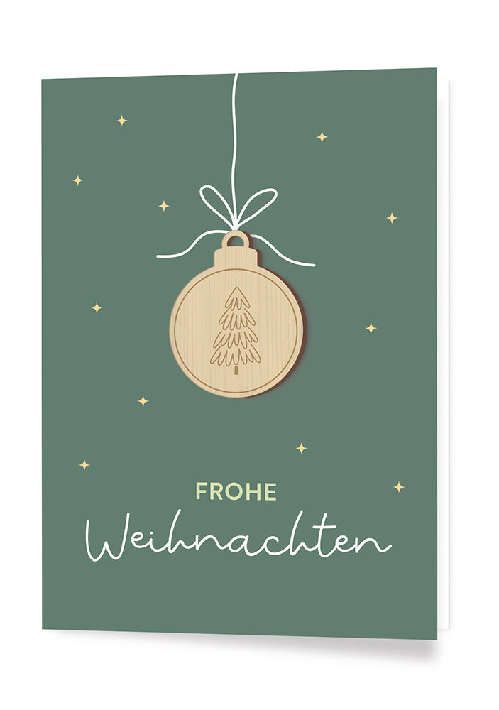  zum Titel Gesegnete Weihnachten