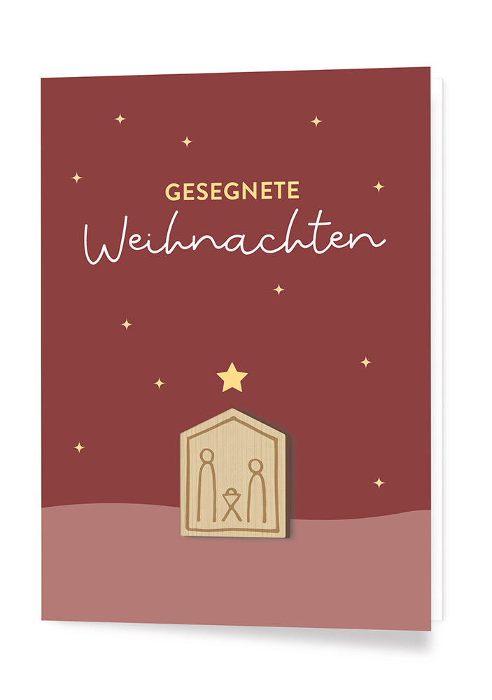  zum Titel Frohe Weihnachten