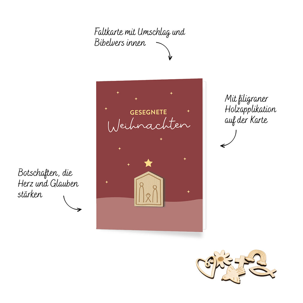  zum Titel Frohe Weihnachten