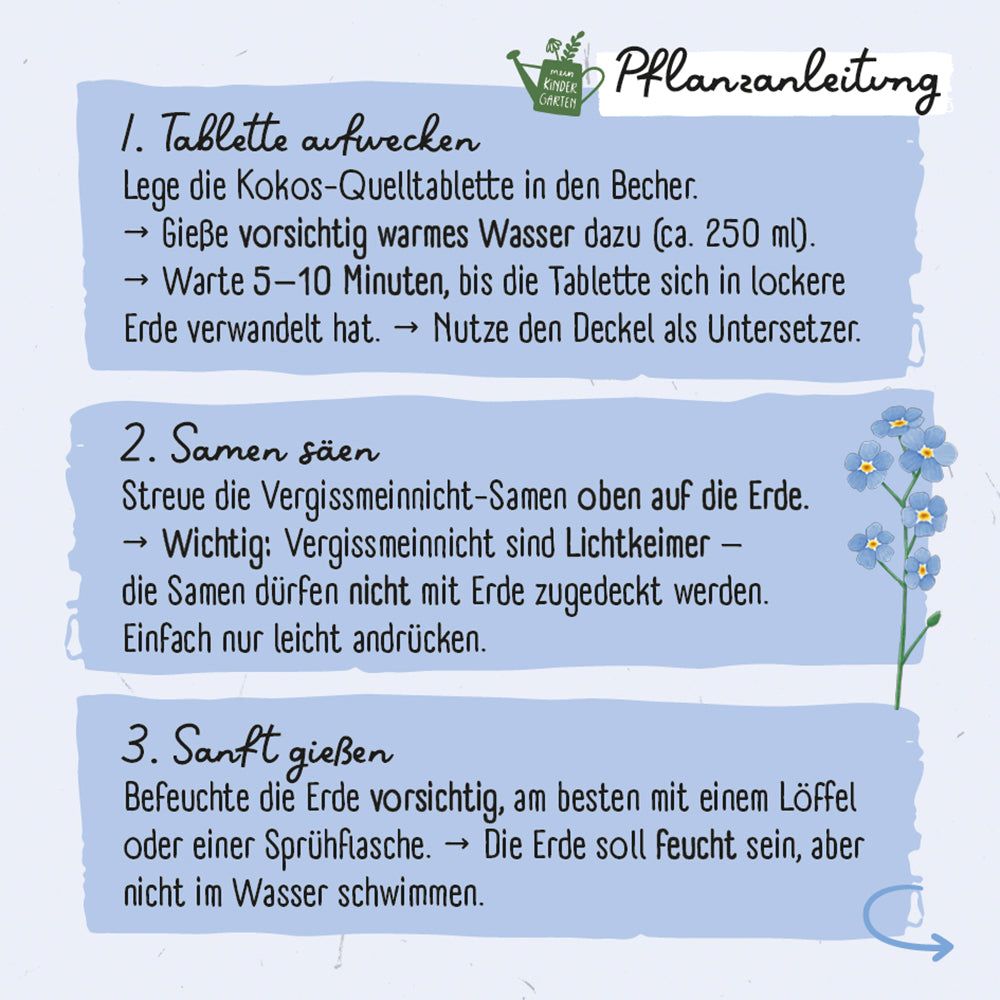  zum Titel Mein kleines blaues Wunder