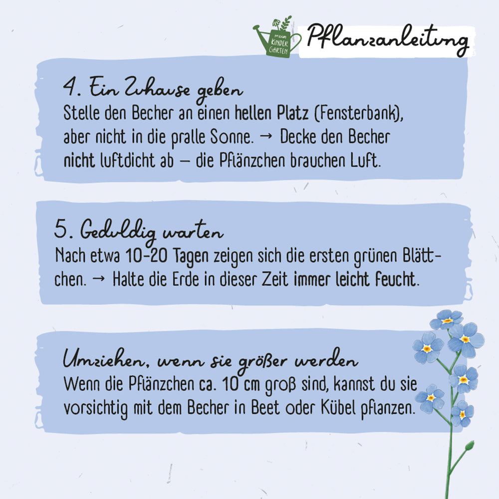  zum Titel Mein kleines blaues Wunder