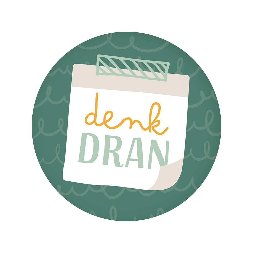  zum Titel Drandenker