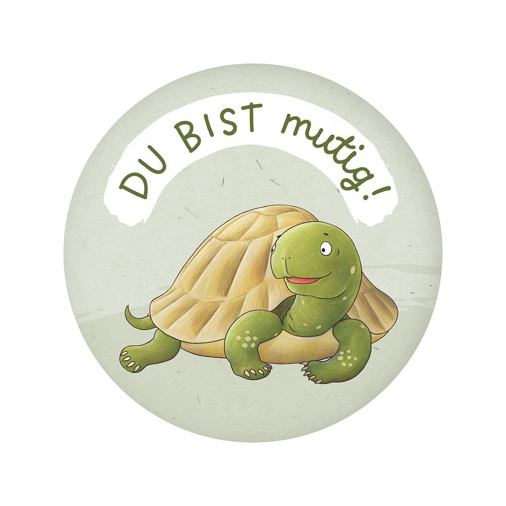  zum Titel Mutmacher