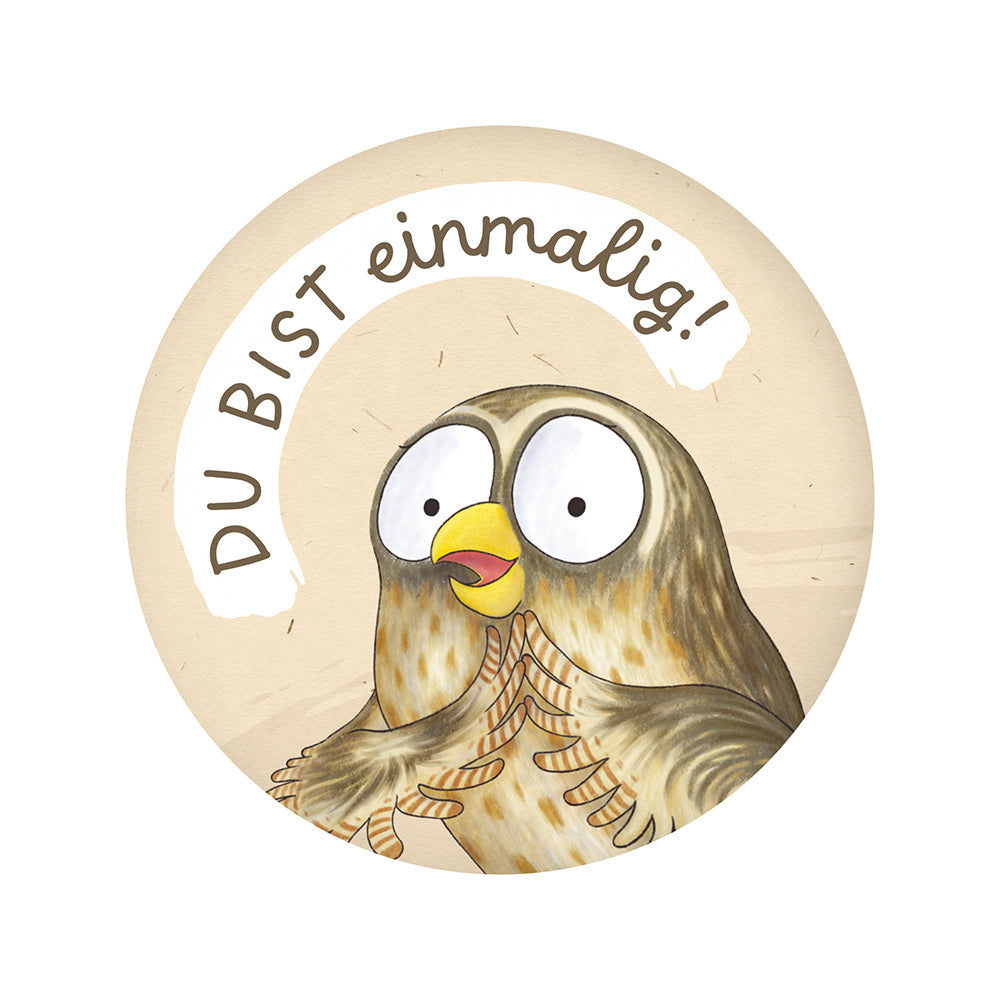  zum Titel Mutmacher