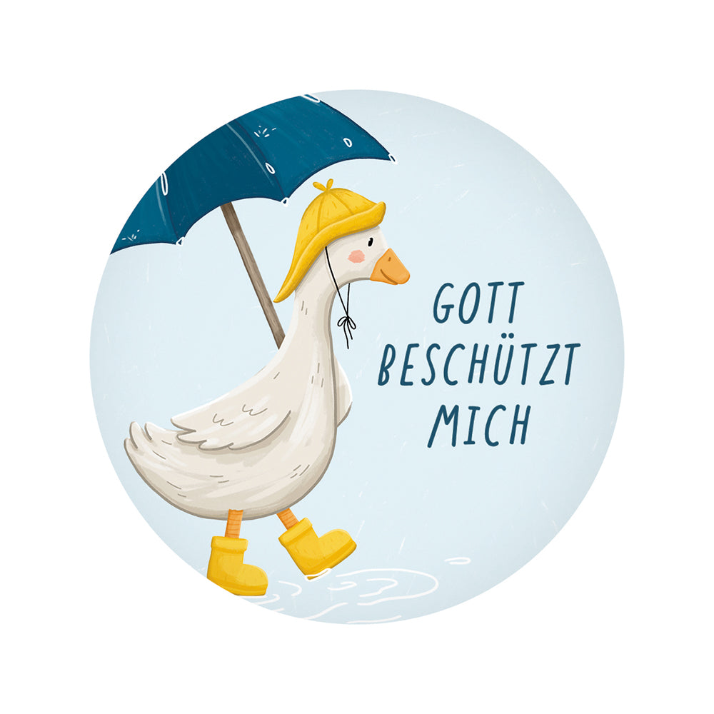 zum Titel Magnet-Set: Mein Gott und ich