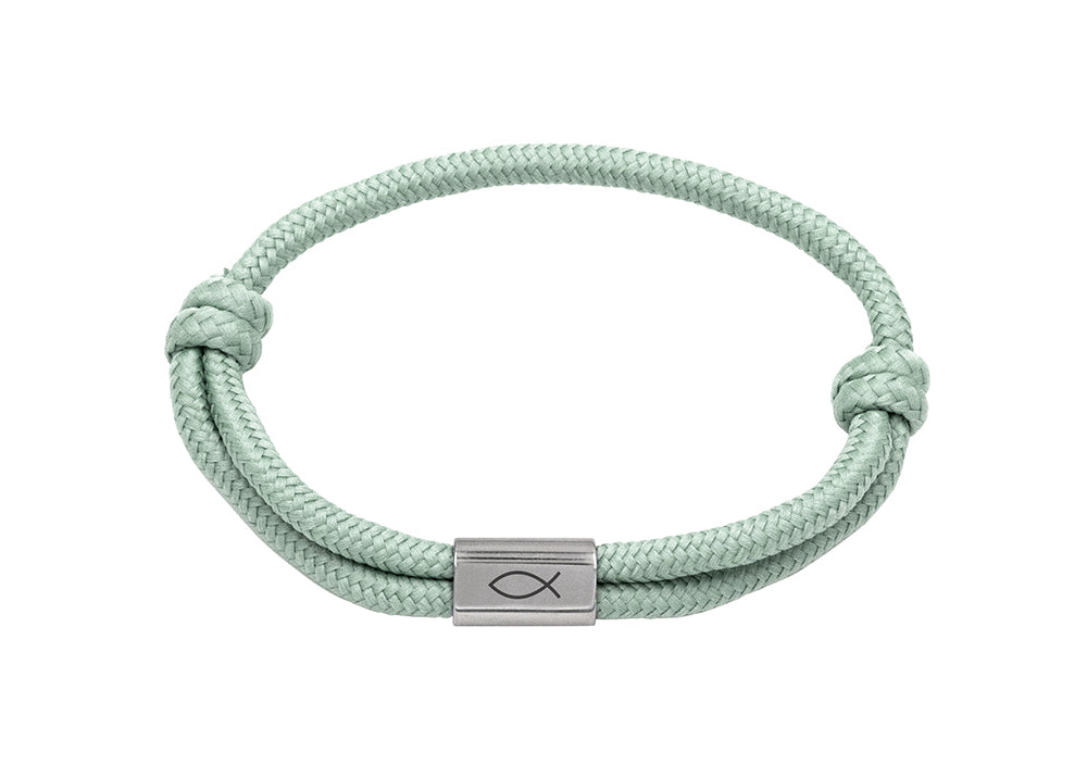 Frontcover zum Titel Armband Fisch