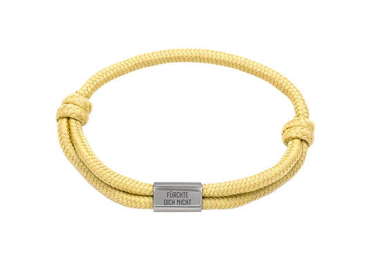 Frontcover zum Titel Armband Fürchte dich nicht