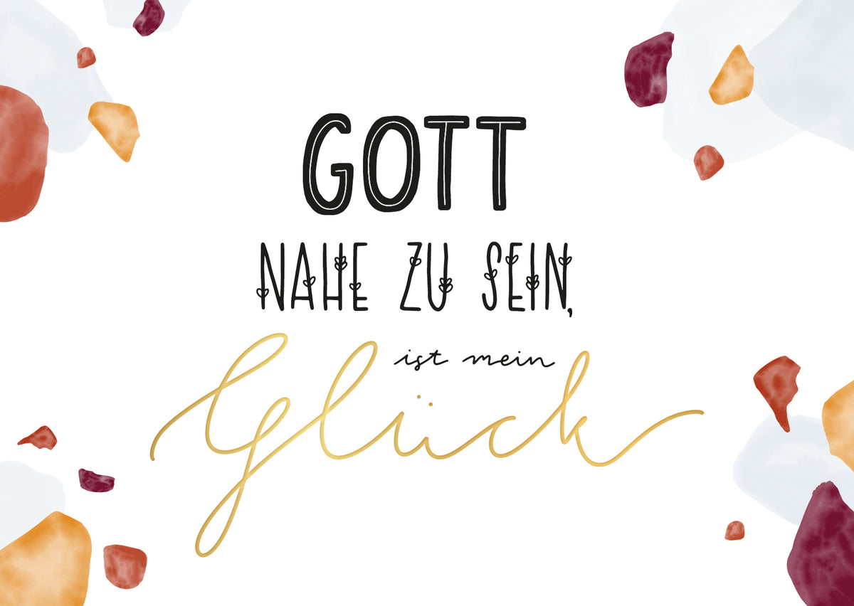  zum Titel Himmelsglück