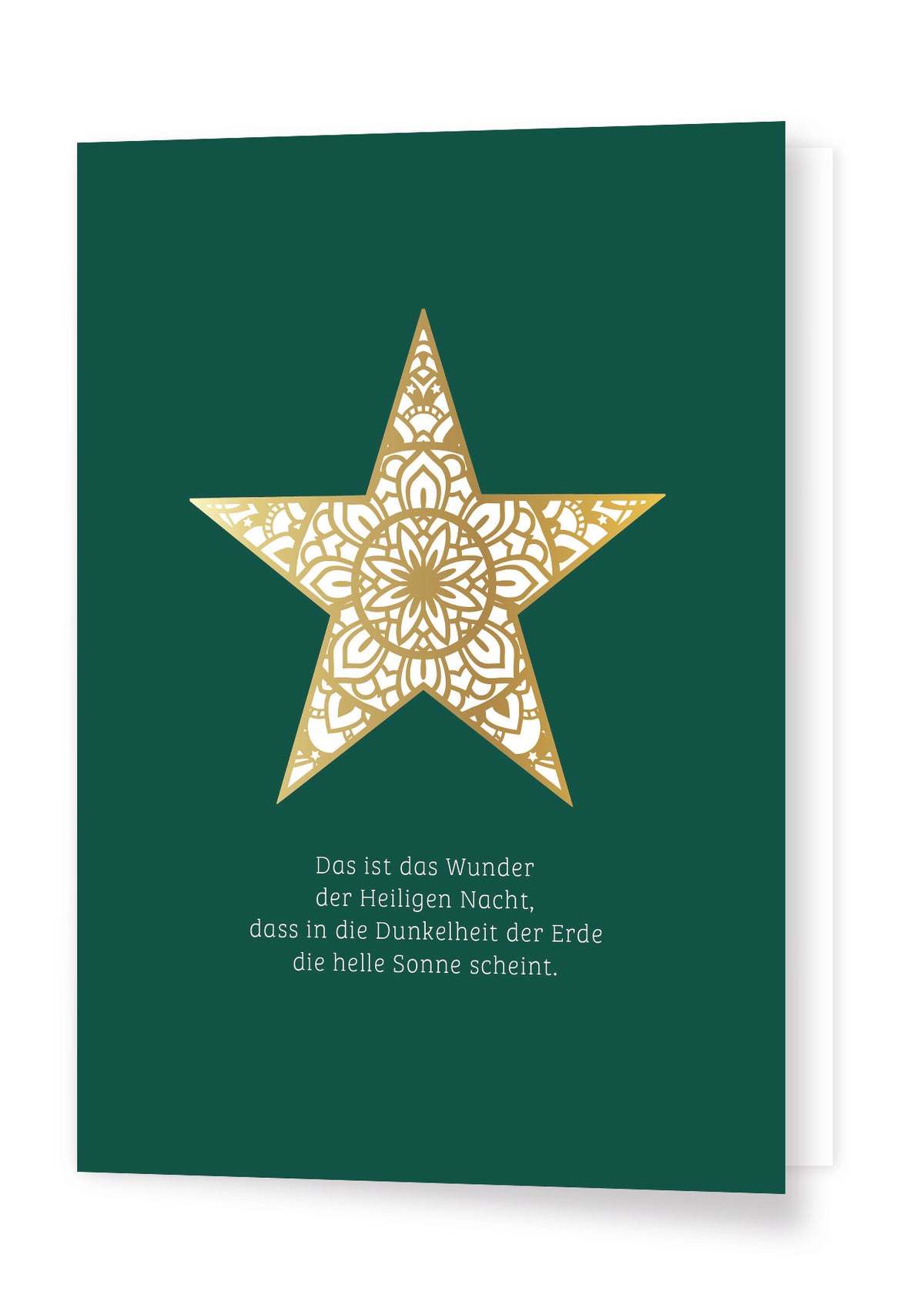 Weitere-Cover zum Titel Das ist das Wunder der Heiligen Nacht