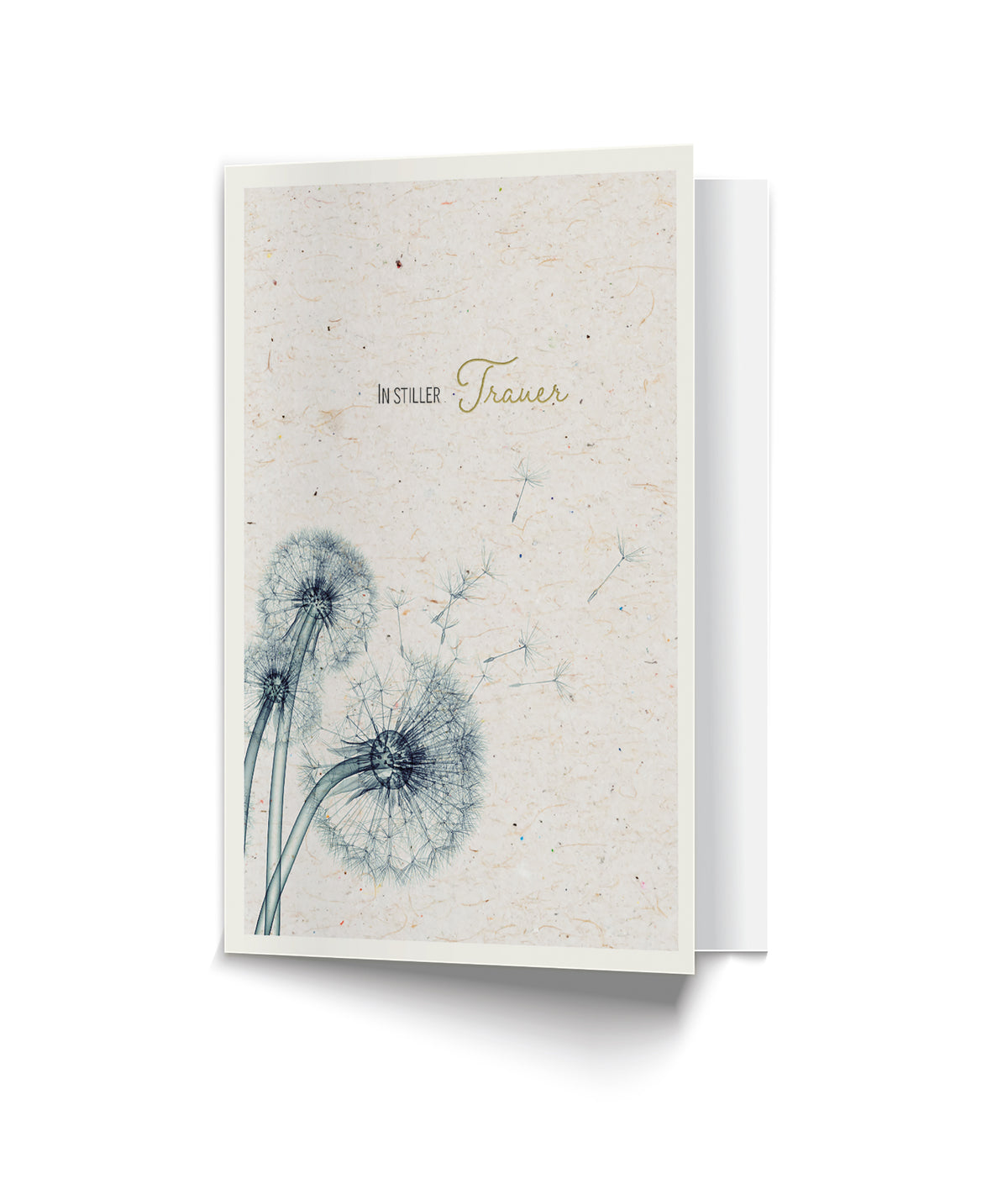 Weitere-Cover zum Titel In stiller Trauer