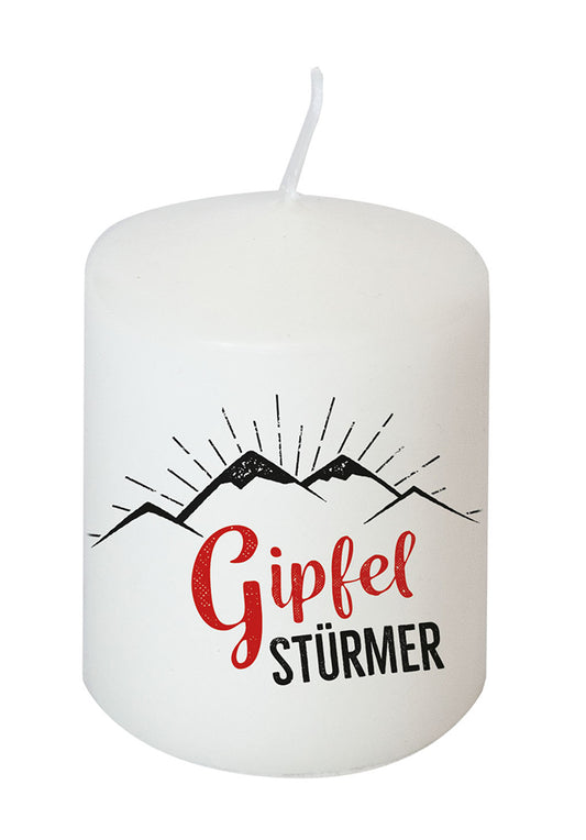 Frontcover zum Titel Gipfelstürmer