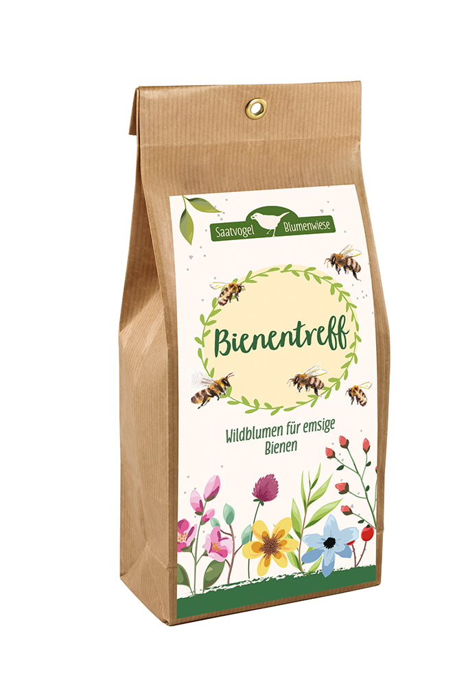 Frontcover zum Titel Hummel-Paradies