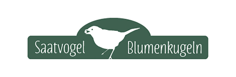 Reihenlogo zum Titel Blühendes Balkonien