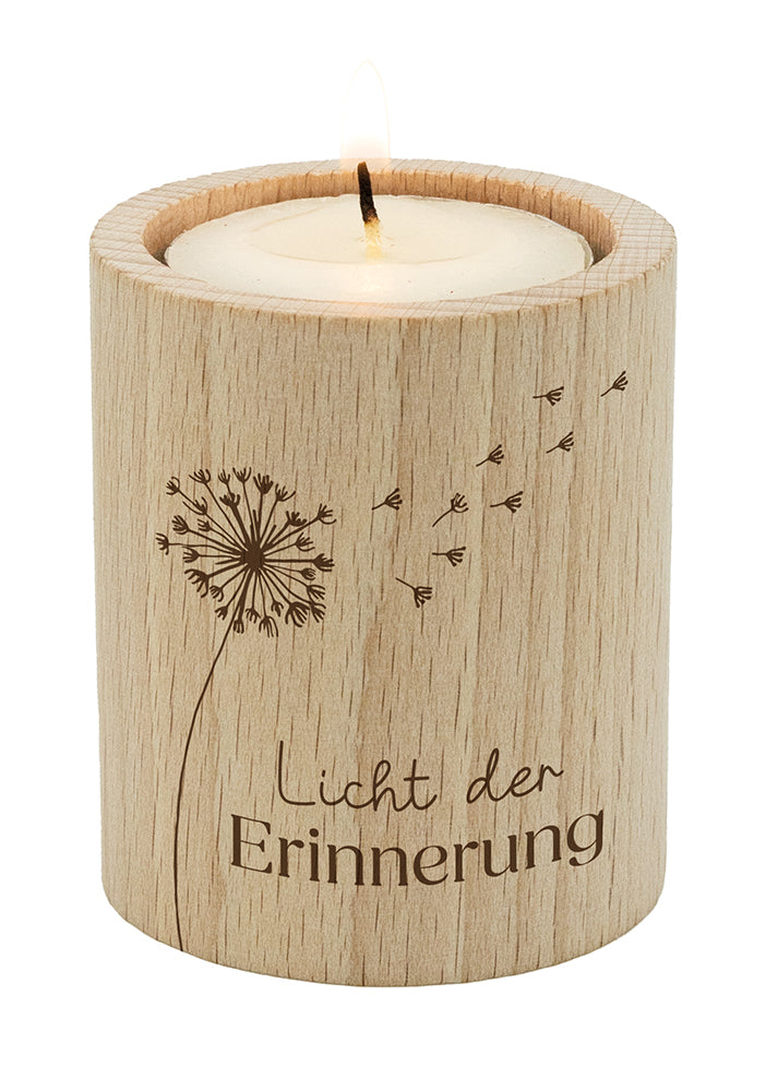 Produktbild zum Titel Licht der Erinnerung
