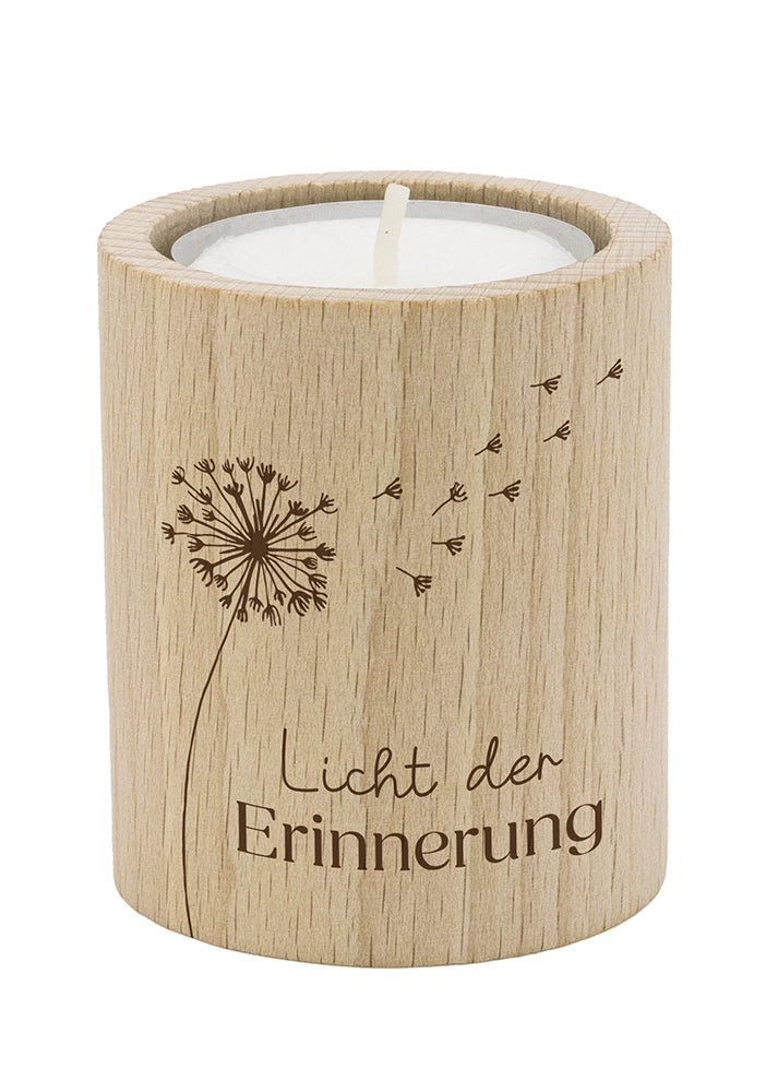 Frontcover zum Titel Licht der Erinnerung