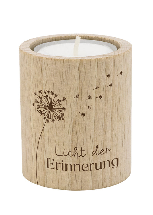 Frontcover zum Titel Licht der Erinnerung