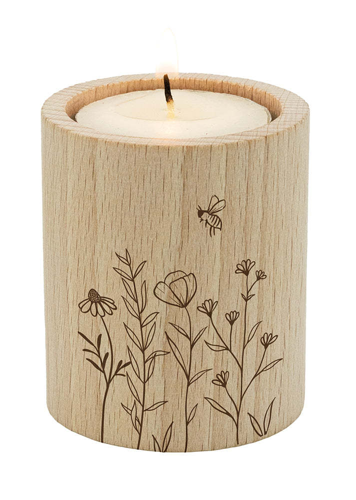 Produktbild zum Titel Blumenwiesenlicht