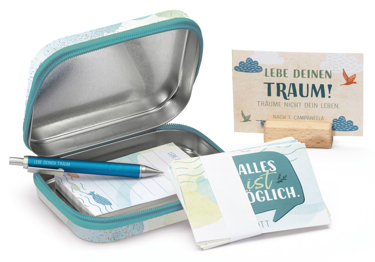 Beispielinhalt-Innenansicht zum Titel Konfi-Box