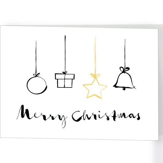 Weitere-Cover zum Titel Merry Christmas