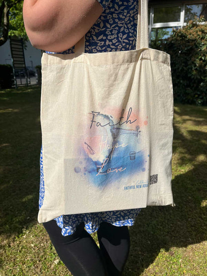 Produktbild zum Titel Aktionspaket Faith.Hope.Love - Sommer 2025
