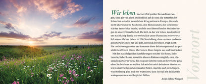  zum Titel Was trägt in schweren Zeiten?