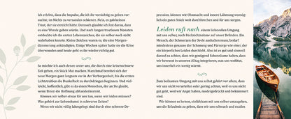  zum Titel Was trägt in schweren Zeiten?