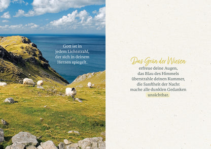  zum Titel Gott segne den Weg, auf dem du gehst