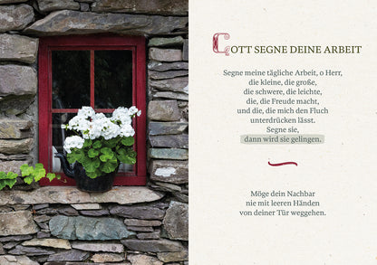  zum Titel Gott segne den Weg, auf dem du gehst