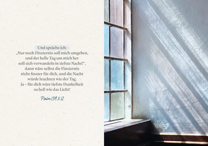  zum Titel Da habe ich dich getragen ...