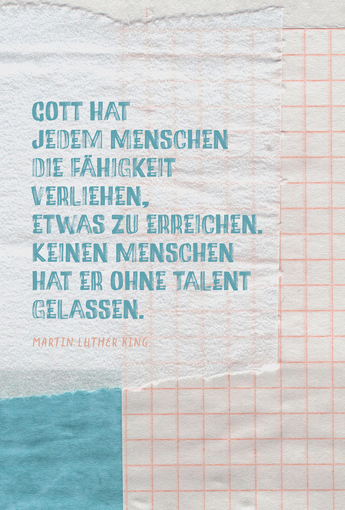  zum Titel Auf all deinen Wegen - Aufstellbuch