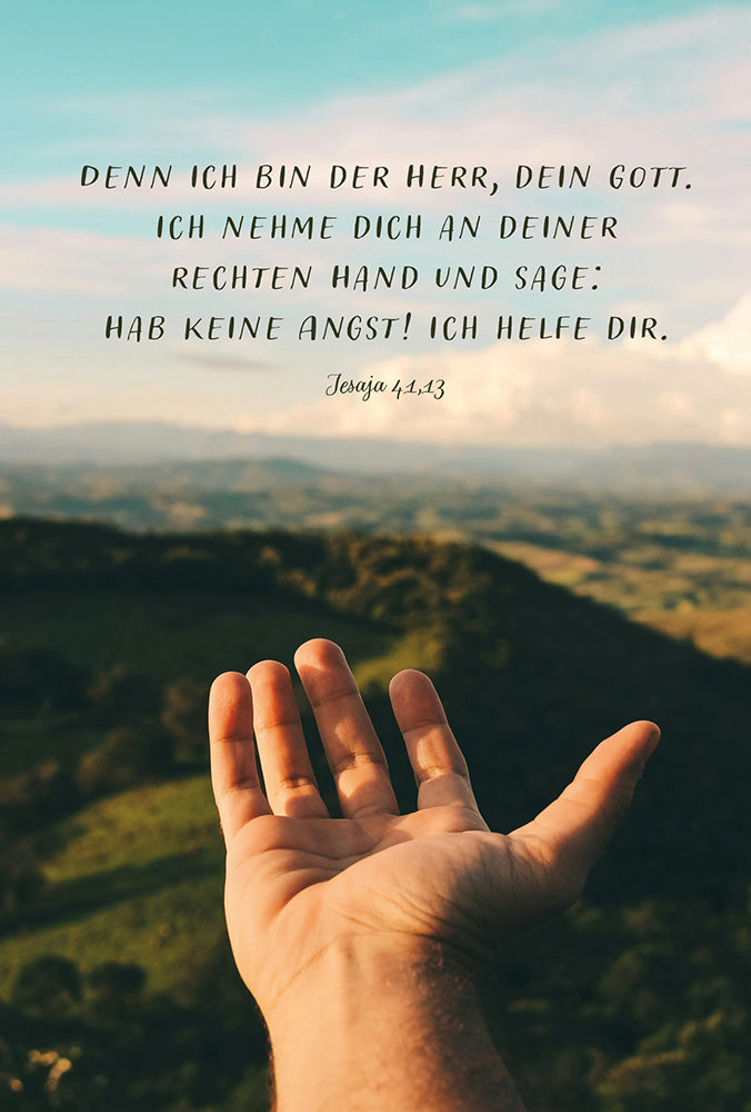  zum Titel Auf all deinen Wegen - Aufstellbuch
