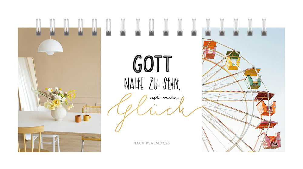  zum Titel Dreifaches Himmelsglück