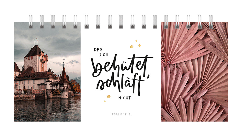  zum Titel Dreifaches Himmelsglück