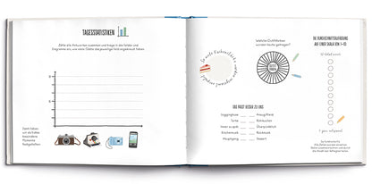  zum Titel Meine Konfirmation in einem Buch