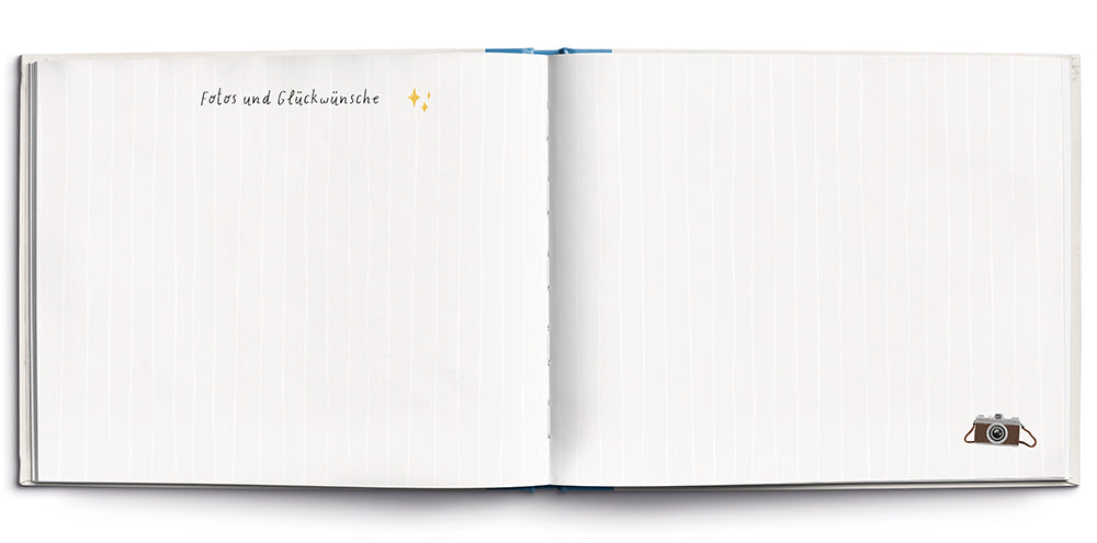  zum Titel Meine Konfirmation in einem Buch