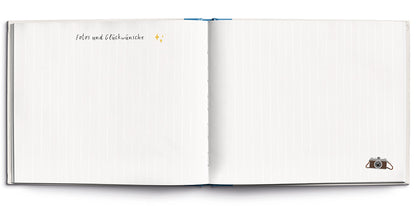  zum Titel Meine Konfirmation in einem Buch