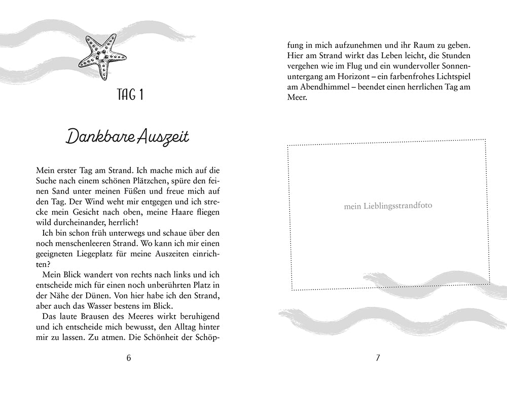  zum Titel Sommer, Sonne, Strand und mehr