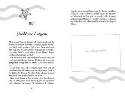  zum Titel Sommer, Sonne, Strand und mehr