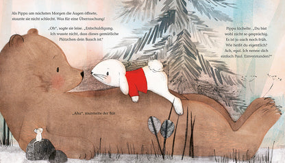  zum Titel Pippa und Paul
