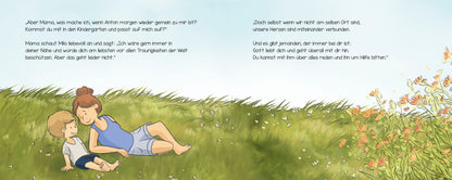  zum Titel Jeder darf mal weinen, Milo