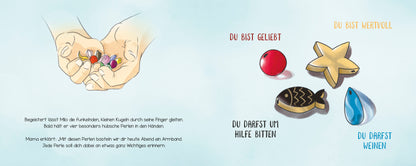  zum Titel Jeder darf mal weinen, Milo