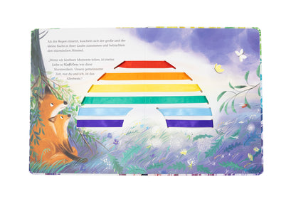  zum Titel So viele Farben hat meine Liebe