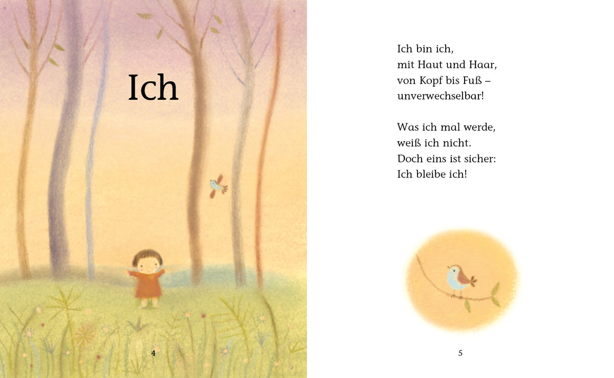  zum Titel Schön, dass du bei uns bist!