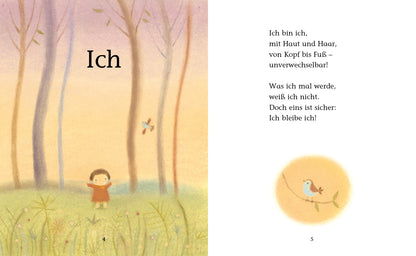  zum Titel Schön, dass du bei uns bist!