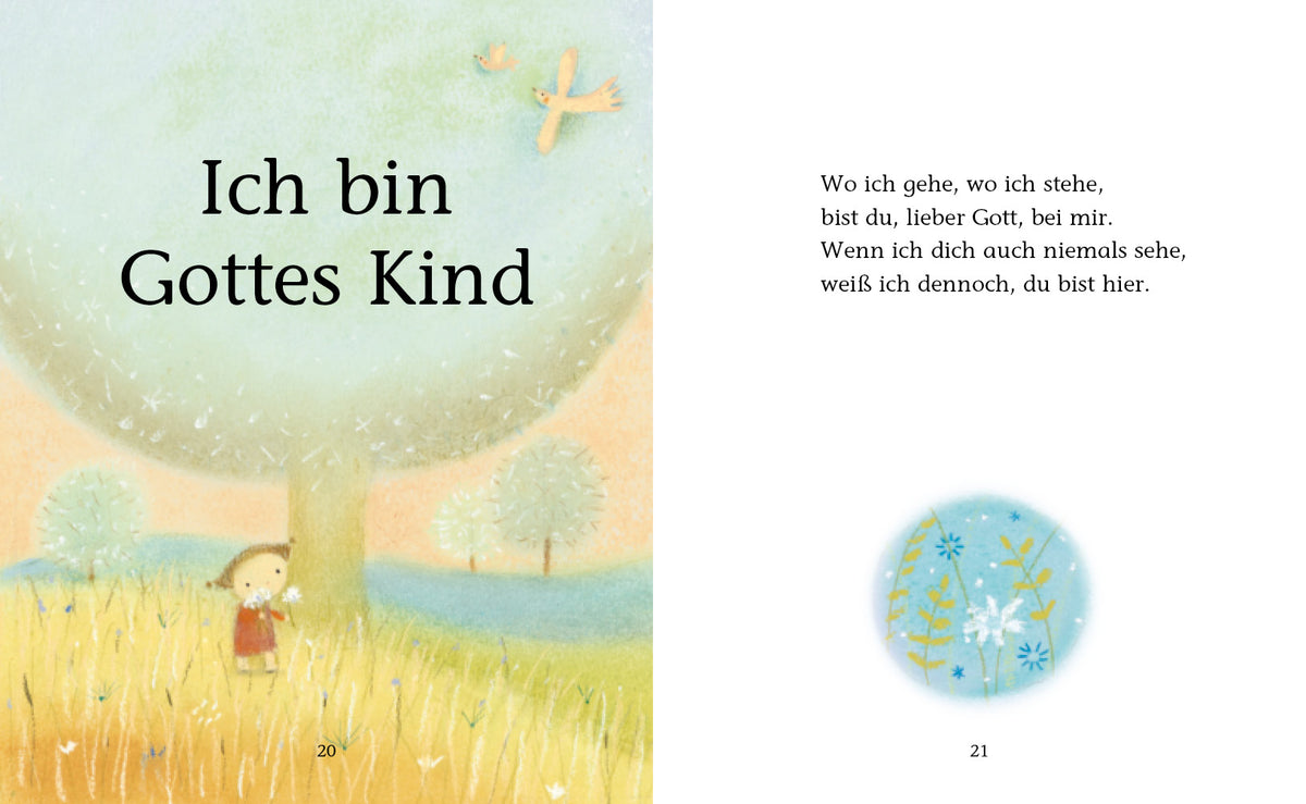  zum Titel Schön, dass du bei uns bist!