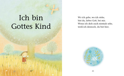  zum Titel Schön, dass du bei uns bist!