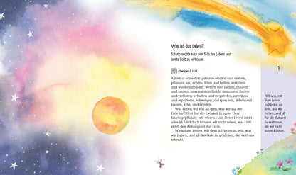  zum Titel Lass uns die Bibel entdecken