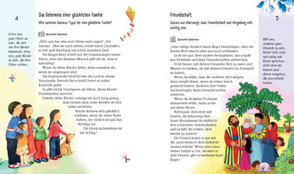  zum Titel Lass uns die Bibel entdecken