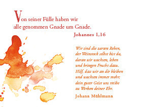  zum Titel Zuversicht