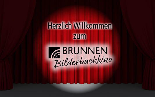 Bilderbuchkino Mama, Papa und ich